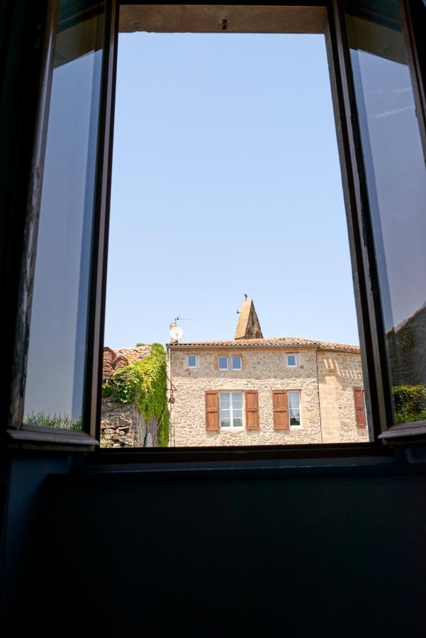卡尔卡松Domaine Du Prieure Couvent & Presbytere别墅 外观 照片